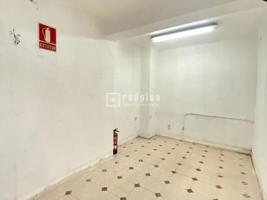 Local comercial de lloguer a Chorrillo, imagen 4