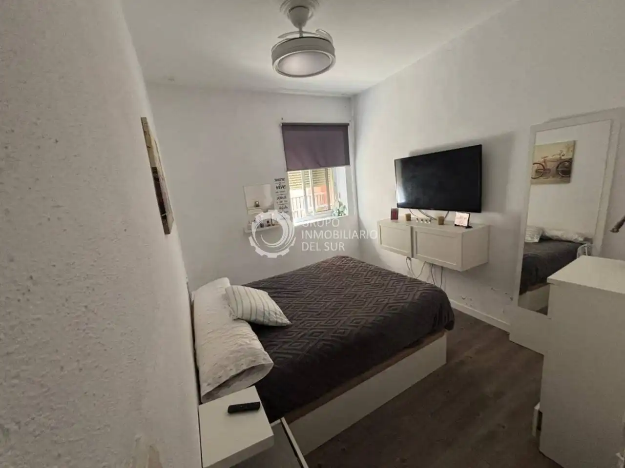 Habitación de Piso en venta en Cádiz con Trastero y Amueblado