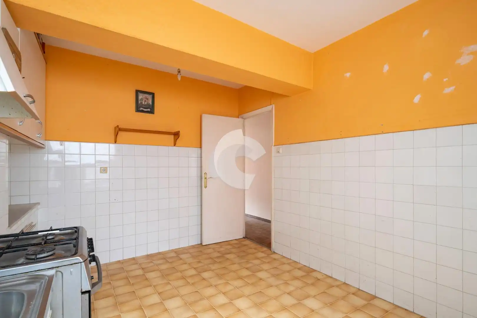 Piso en venta en Paseo de los Puentes - Santa Margarita