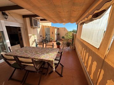 Wohnung mit Balkon zum Verkauf in Elche ciudad