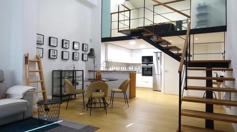 Foto 2 de Planta baixa en venda a Sardiñeira, Os Mallos, A Coruña