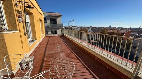 Foto 3 de Àtic en venda a  Magallanes, de, Can Boada, Barcelona