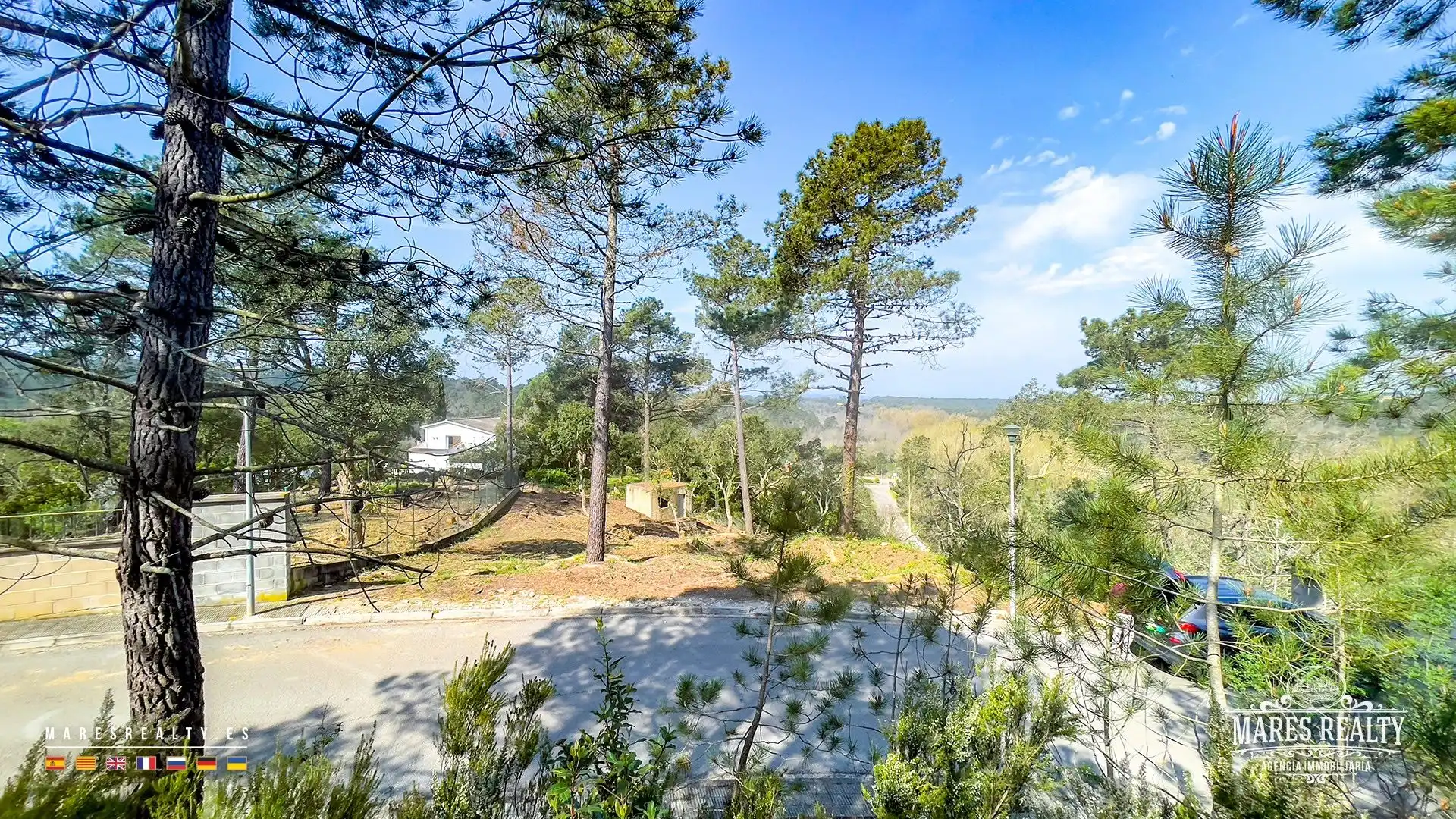Terrenos y solares en venta en Mimoses, imagen 9