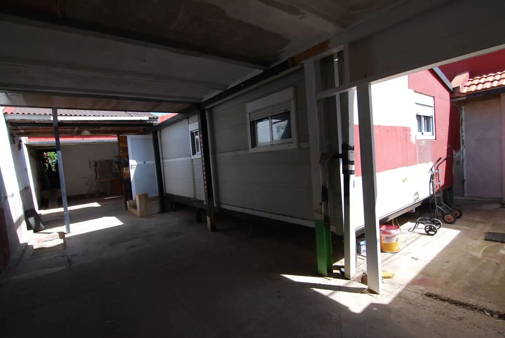 Parking of Residential for sale in Ciempozuelos