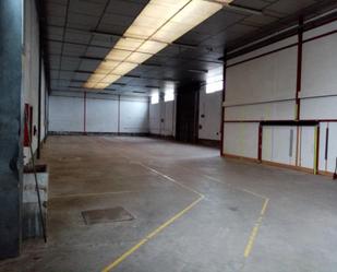 Industrial buildings to rent in Nájera