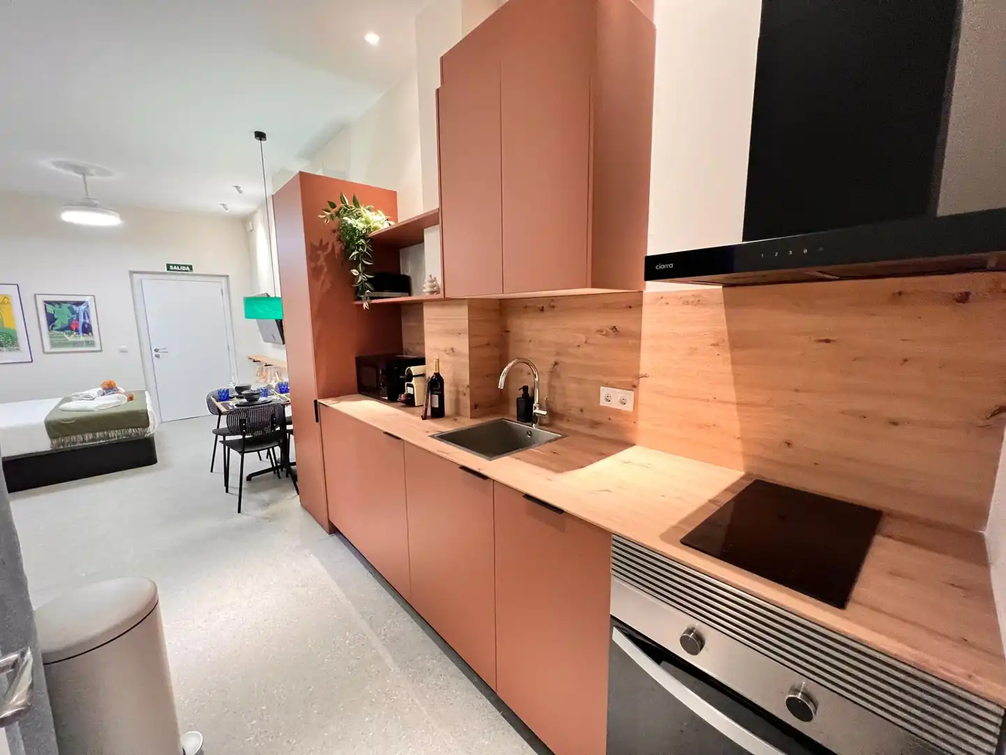 Loft zum Verkauf in Aiora