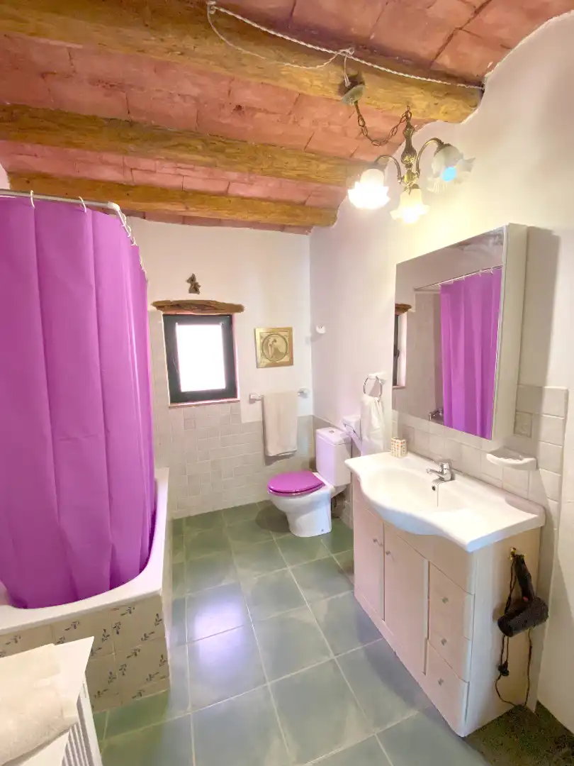 Casa amb terrassa en venda a Ulldecona, imagen 2