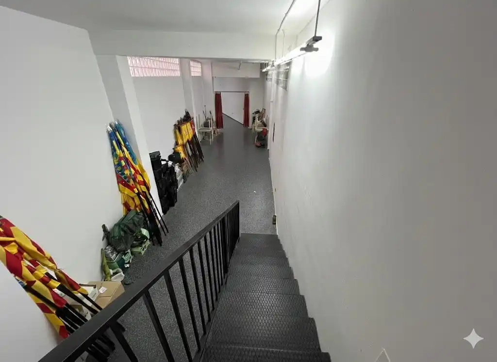 Business premises for sale in Plaza de Toros - Avenida Chapí - Trinquete, imagen 13