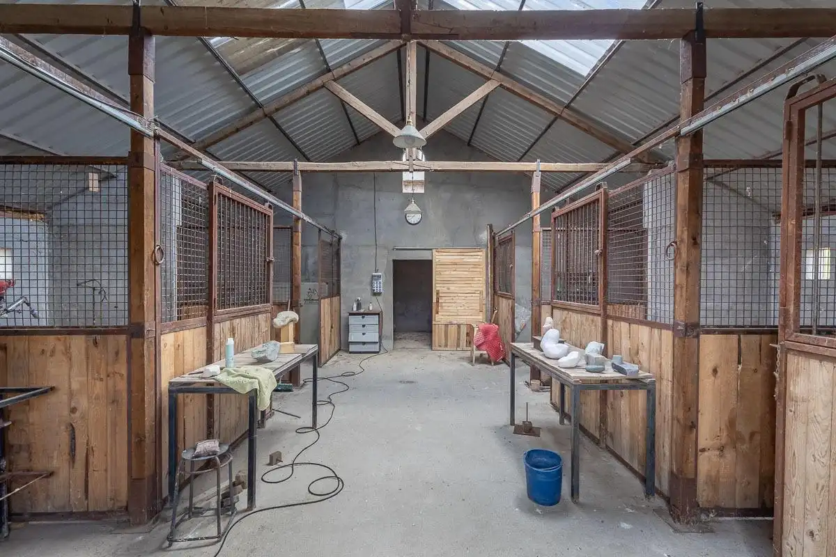 Finca rústica en venda en Purullena amb Jardí privat, Terrassa i Traster