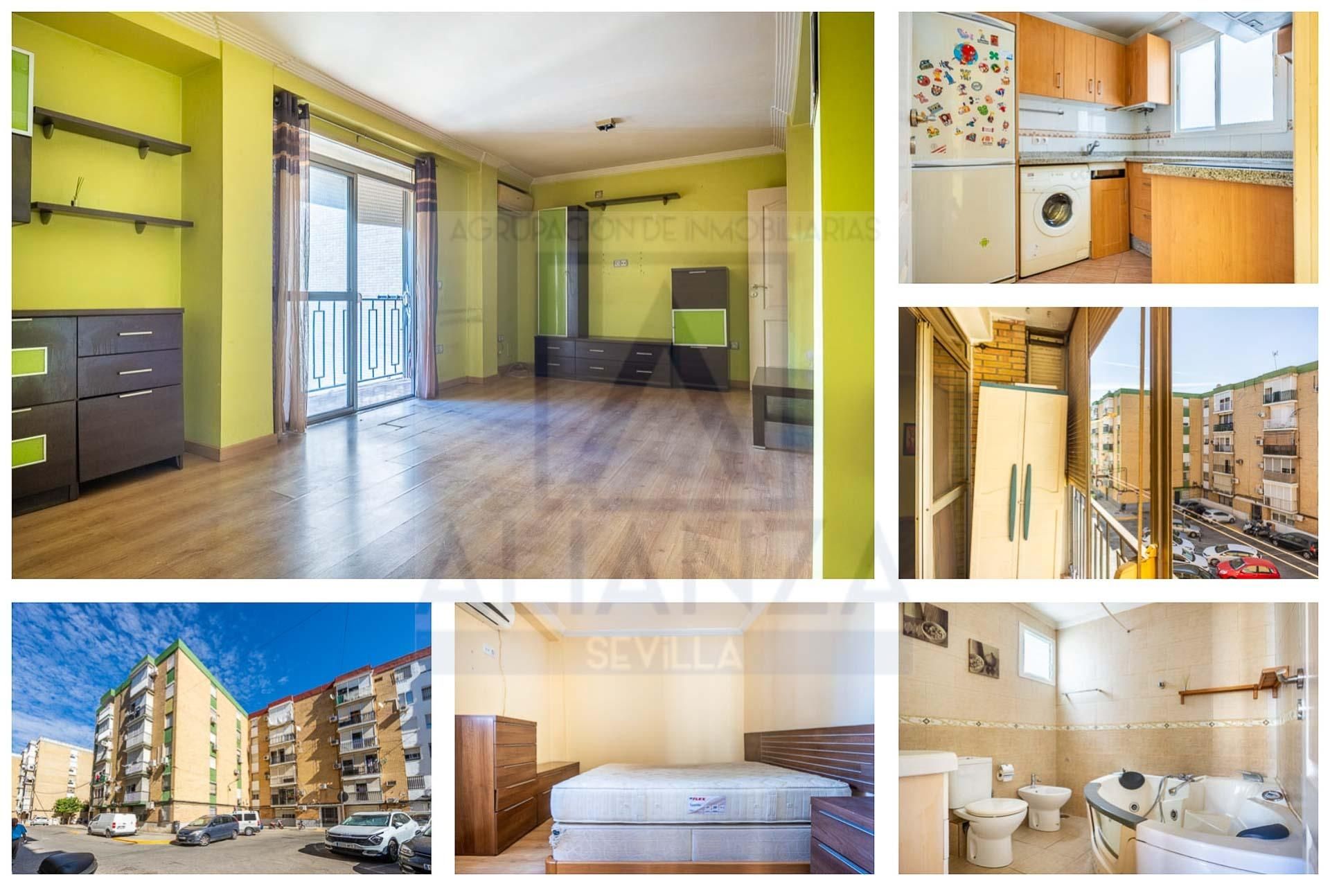 Flat for sale in Calle Córdoba, 5