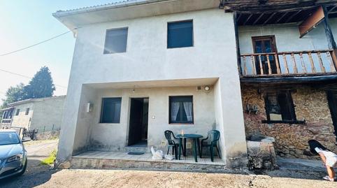 Foto 2 de Casa o xalet en venda a  Fresneu, 1, Cabranes, Asturias