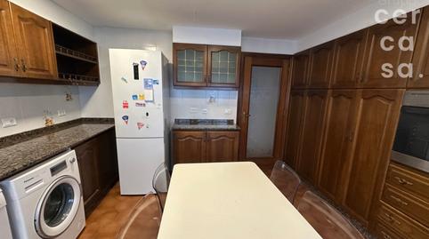 Foto 4 de Pis de lloguer a Avinguda de Campanar, Barrio de Campanar,  Valencia Capital