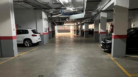 Photo 4 of Garage to rent in Avenida Pintor Felo Monzón, 33, Siete Palmas, Las Palmas de Gran Canaria