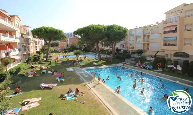 Apartament amb terrassa en venda a Carrer Badia-Gran Reserva, imagen 4