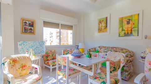 Foto 2 de Piso en venta en Las Lomas - Las Yucas, Águilas