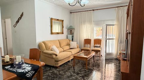 Foto 2 de Piso en venta en Calle Pavía, 4, Barrio de Peral - San Félix, Cartagena