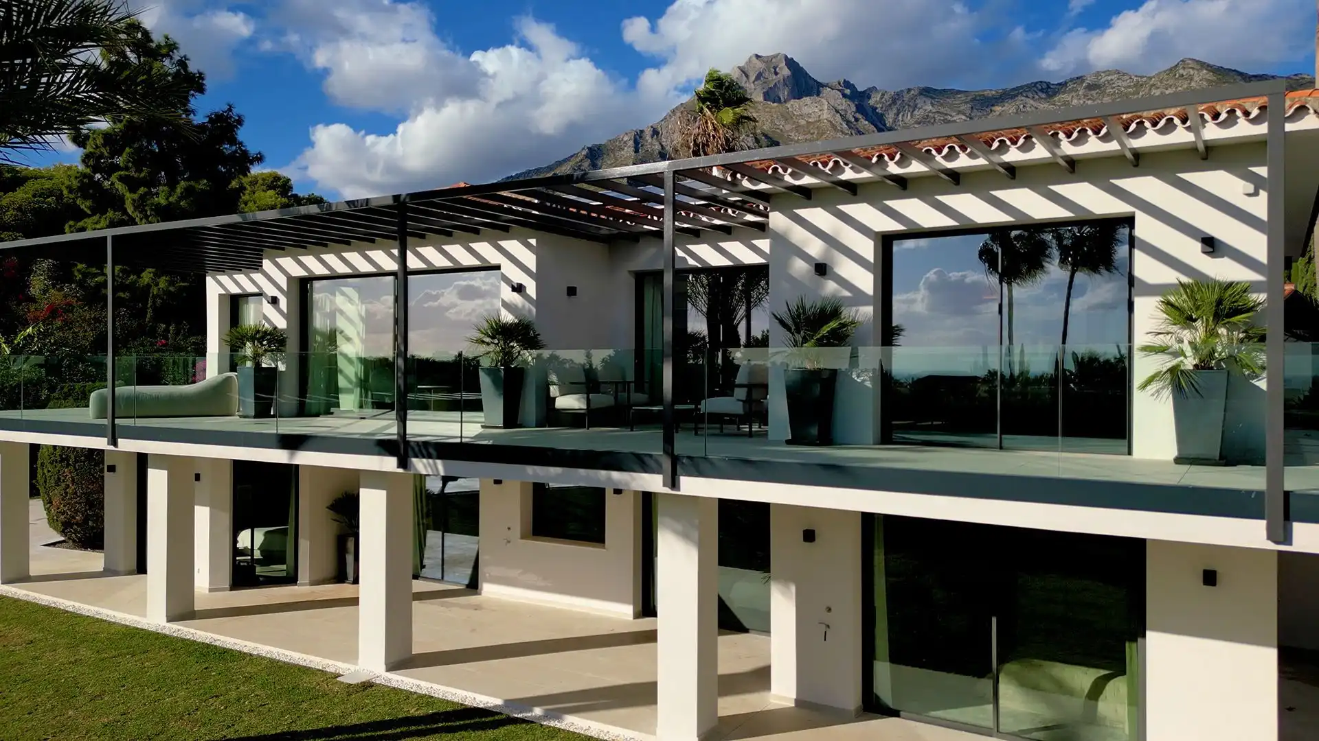 Haus mit Pool zum Verkauf in Marbella Centro, imagen 30