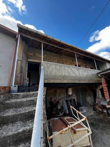 Finca rústica en Venta en Punxín