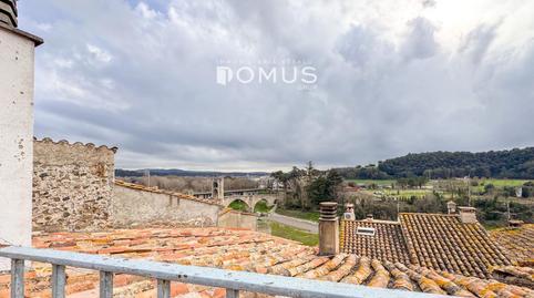 Foto 5 de Dúplex en venda a Comte Tallaferro, Besalú, Girona