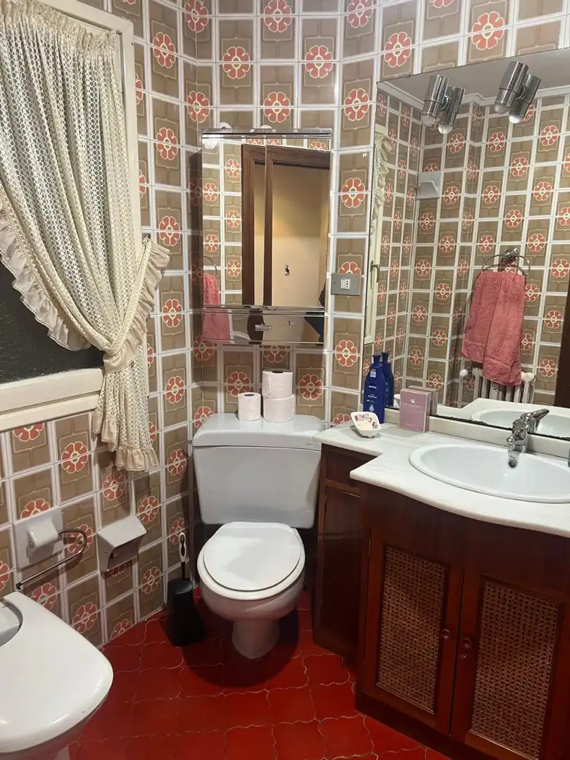 Baño de Piso en venta en  Logroño con Terraza