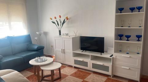 Foto 4 de Piso de alquiler en Calle Eugenio Gross, 2, Los Castillejos - La Trinidad, Málaga