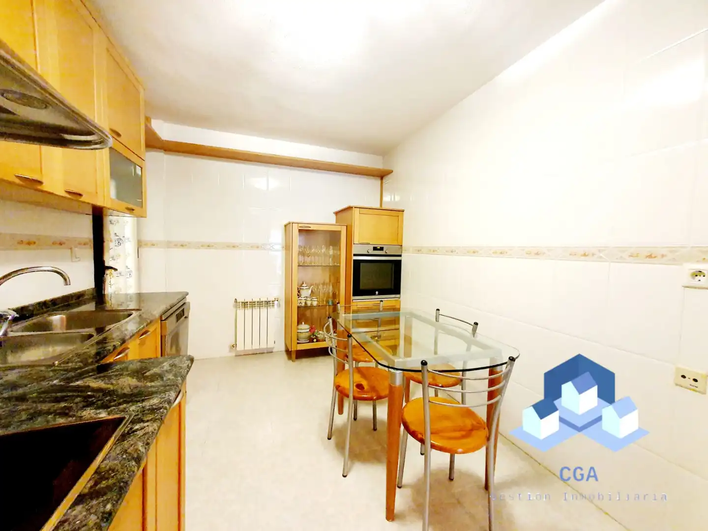Appartement avec terrasse à vendre à Lorca Ciudad, imagen 2