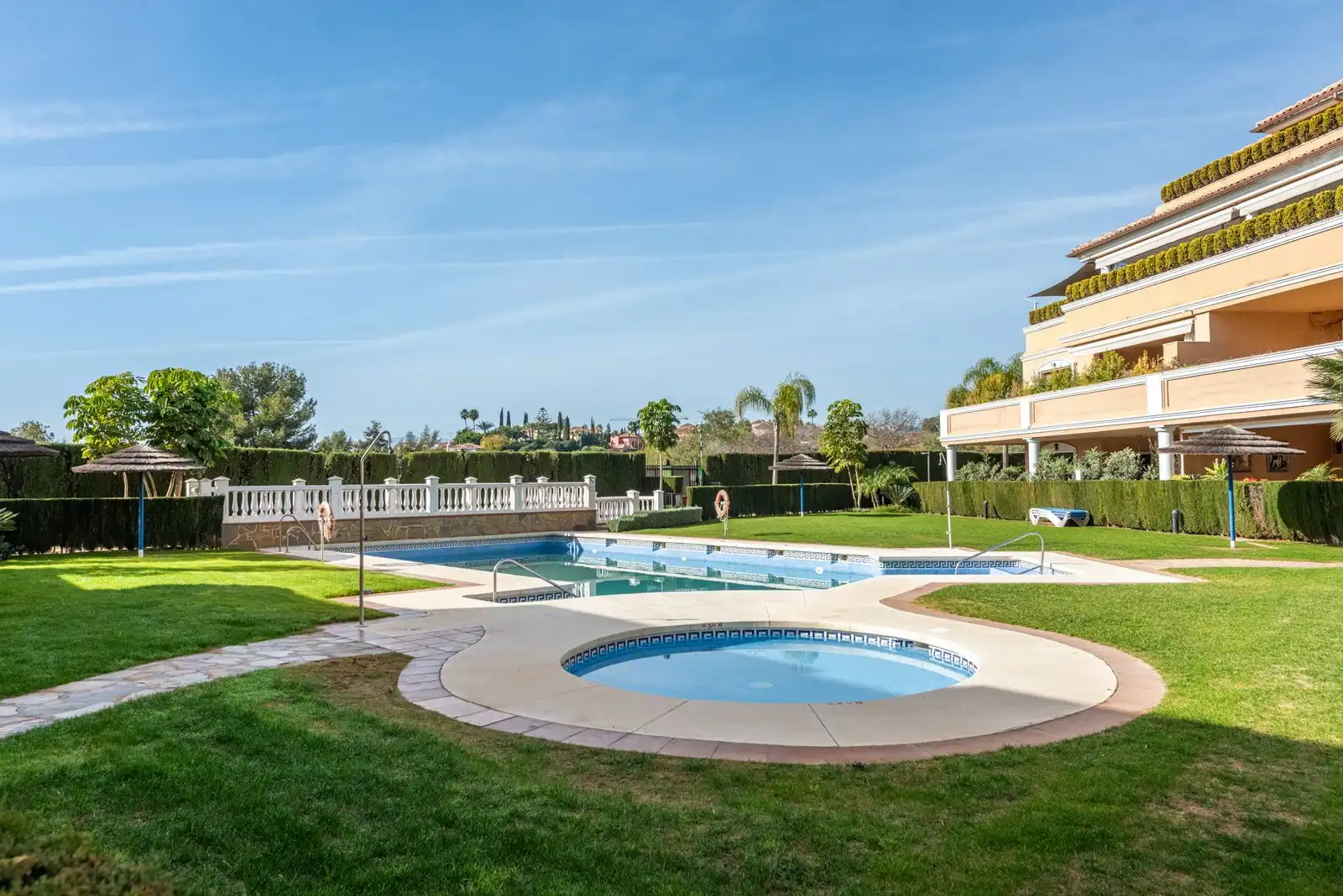 Apartament amb piscina en venda a Urbanización La Quinta del Virrey 3102, imagen 24