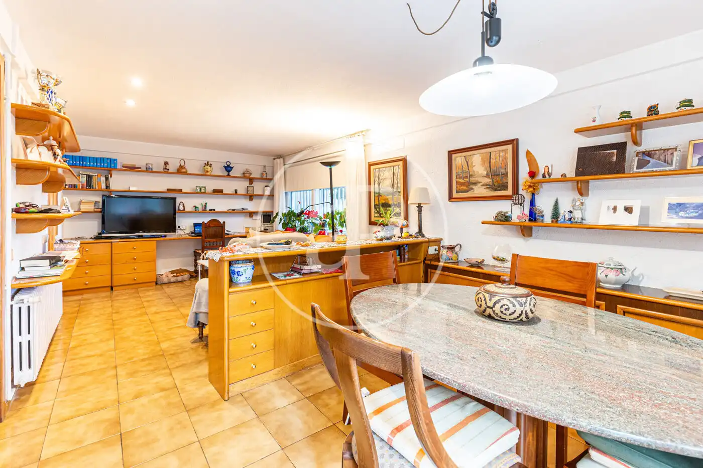 Casa con terraza en venta en Carrer de Dalt, imagen 25