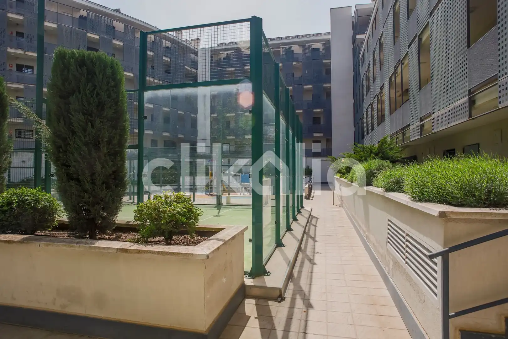 Terraza de Piso en venta en Torrejón de Ardoz con Calefacción, Terraza y Trastero