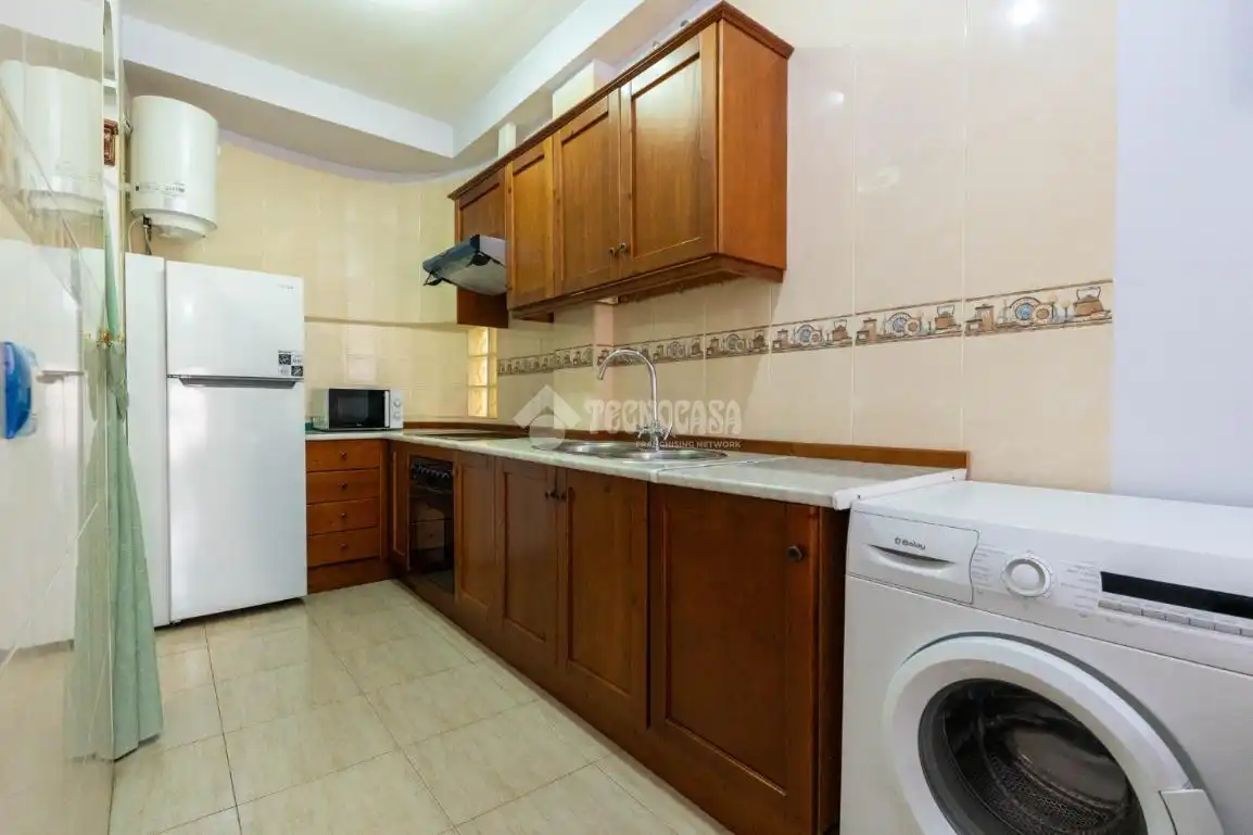 Cocina de Piso en venta en Granadilla de Abona
