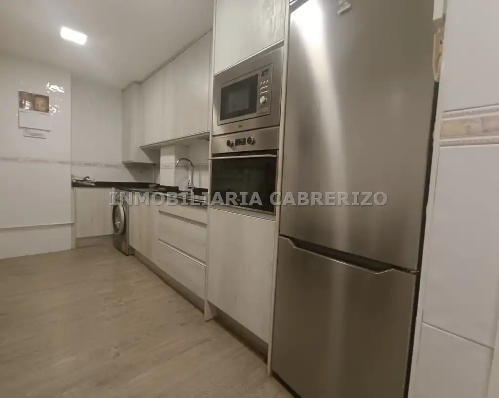 Piso con ascensor en venta en Centro, imagen 6
