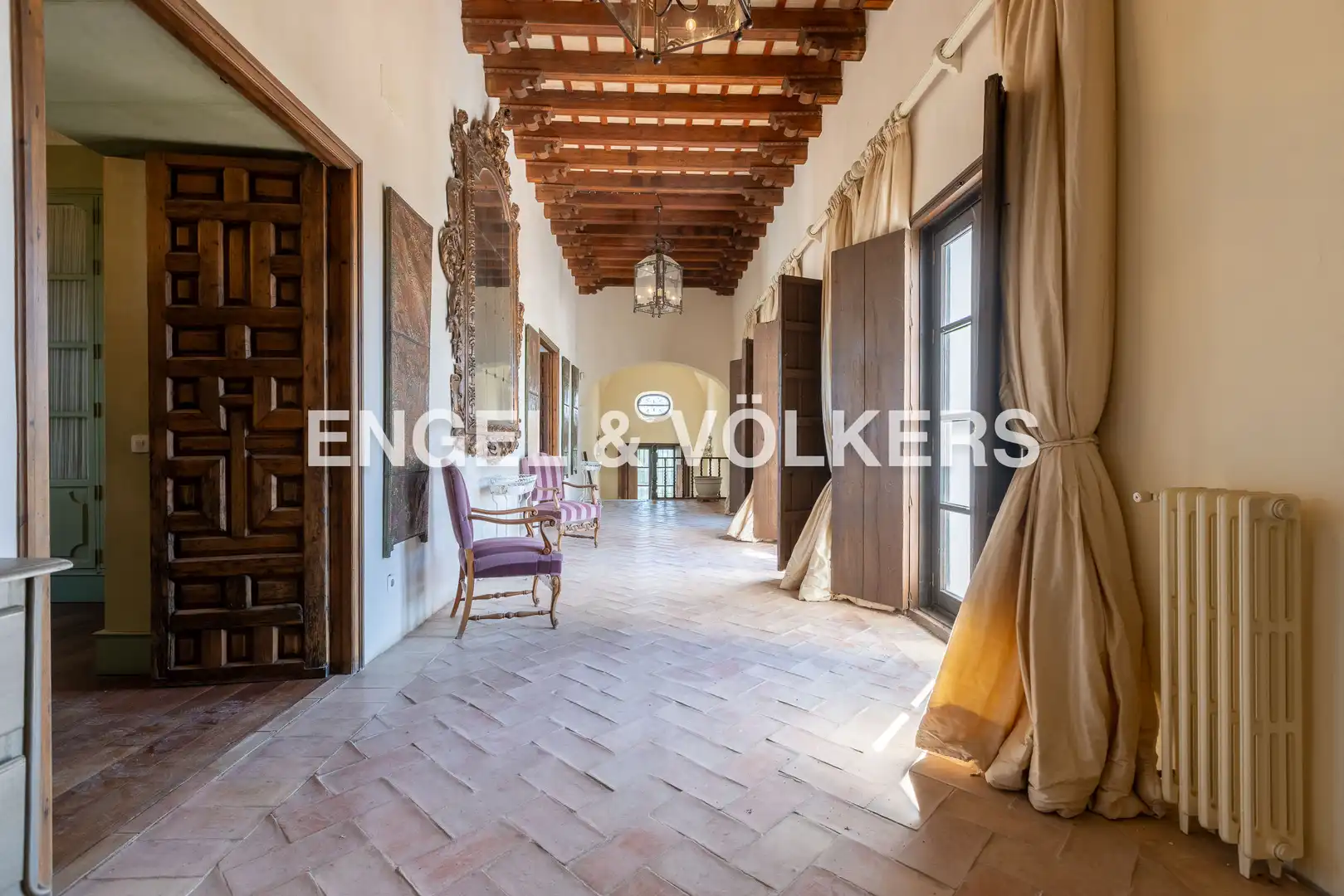 Casa o chalet en venta en Carmona con Calefacción, Jardín privado y Terraza