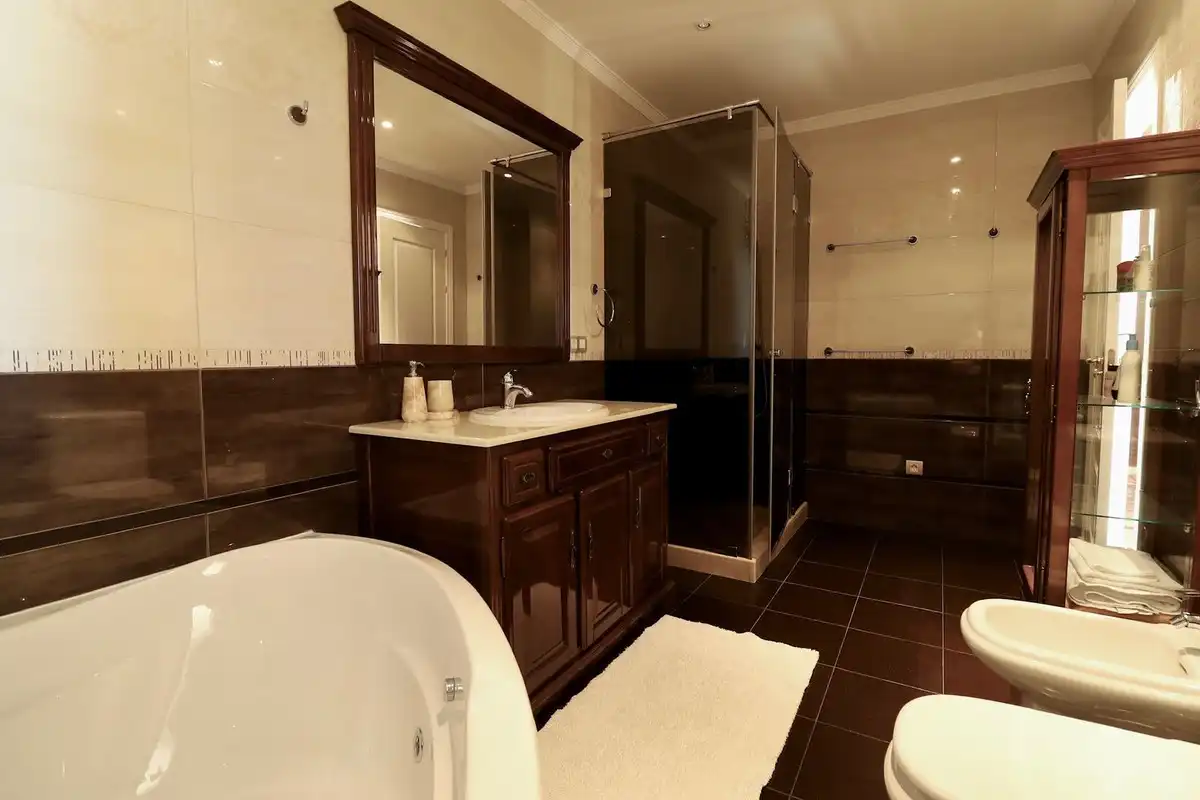 Chalet con piscina en venta en Calle Verdi, imagen 18