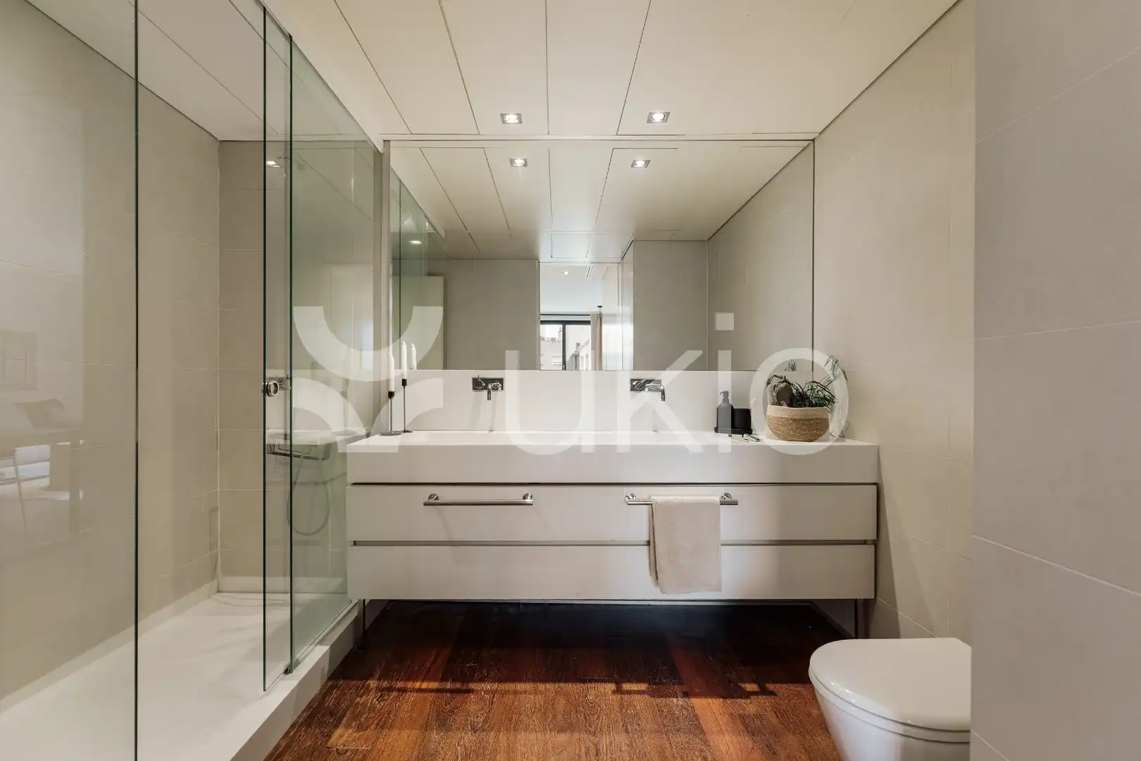 Apartamento con ascensor en alquiler en Passeig de Gràcia, imagen 22