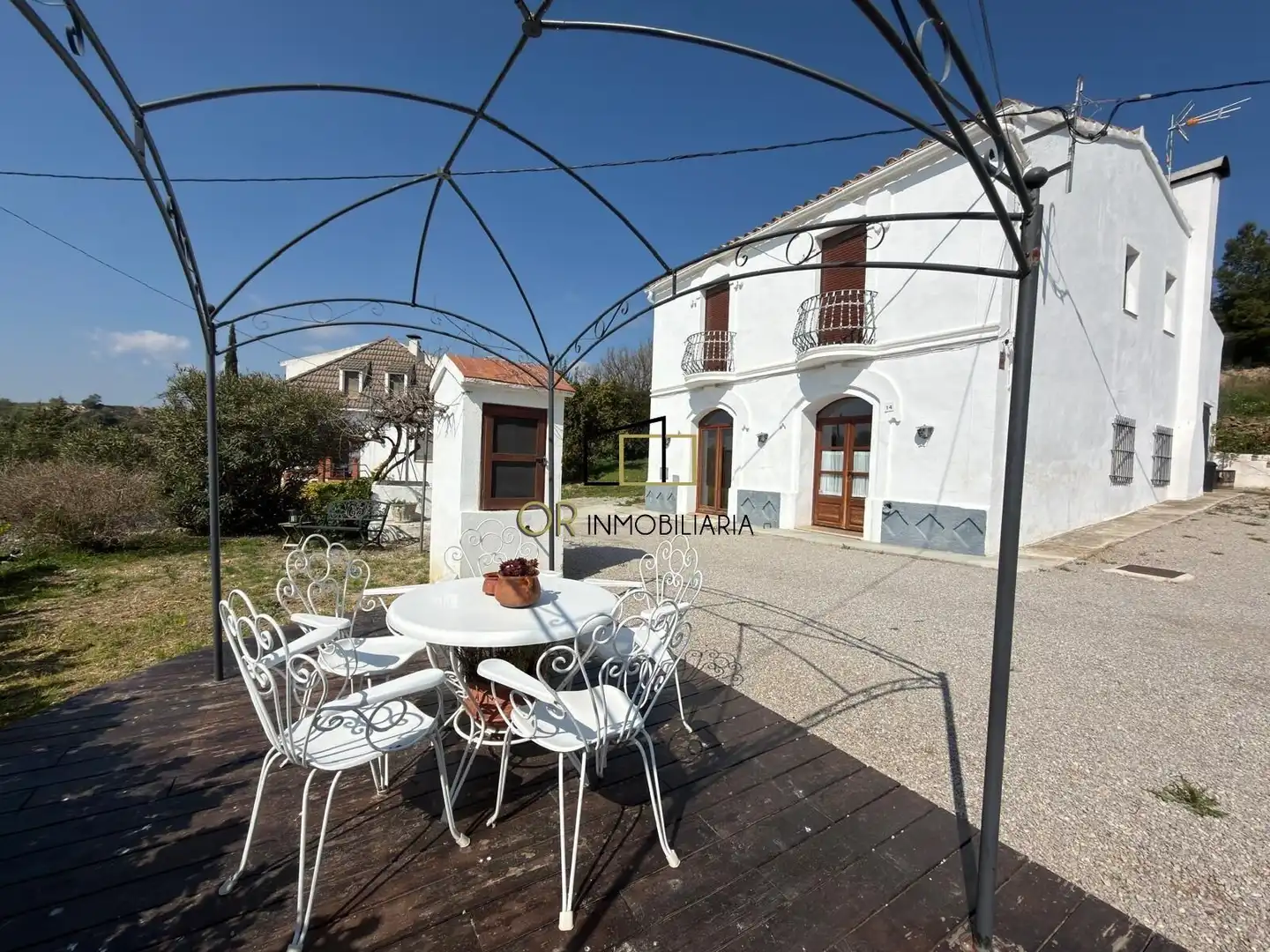 Maison avec terrasse à vendre à Font-rubí, imagen 5