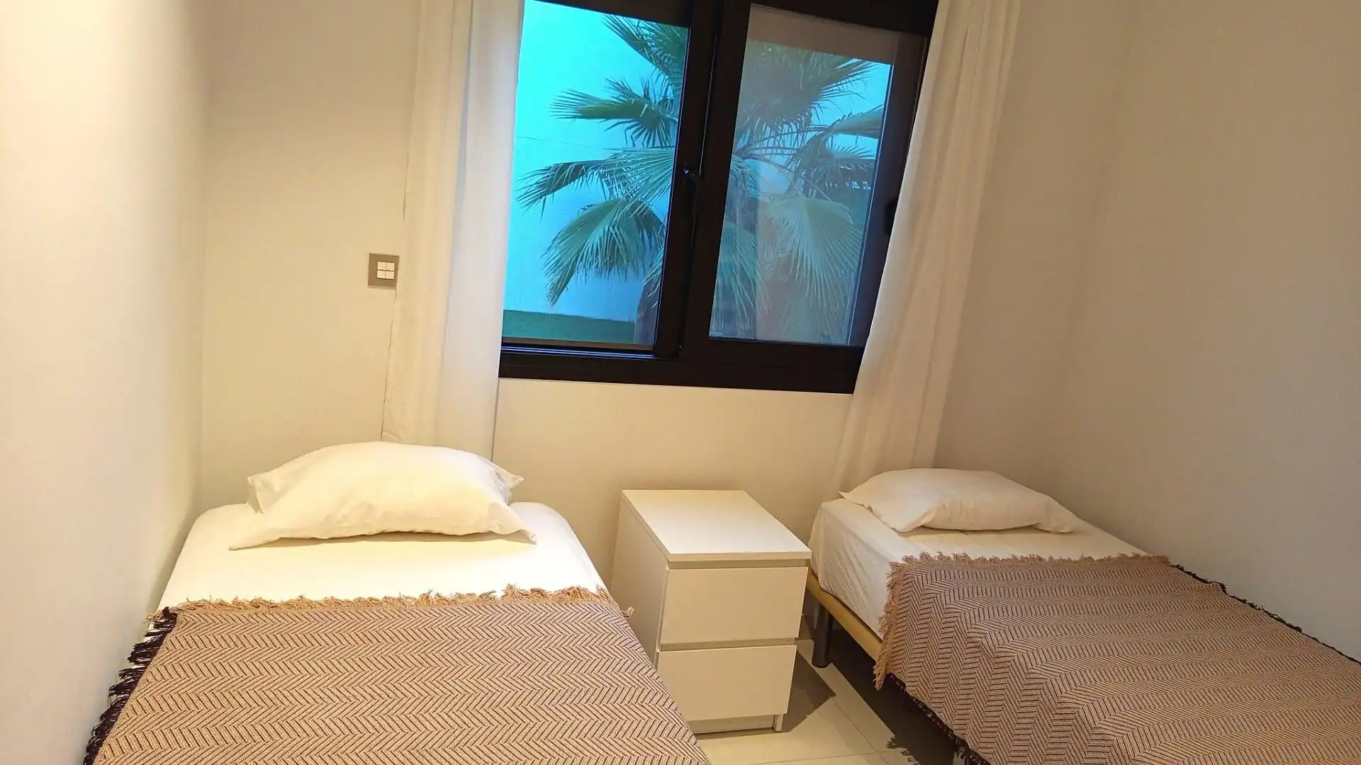 Villa in affitto a Balcón de Finestrat - Terra Marina, imagen 18