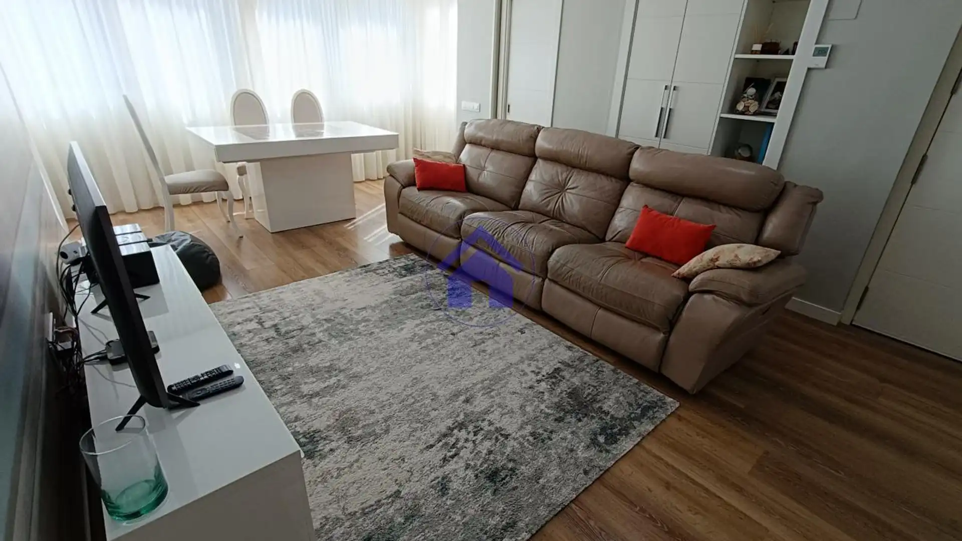 Wohnung zum Verkauf in As Travesas - Balaídos