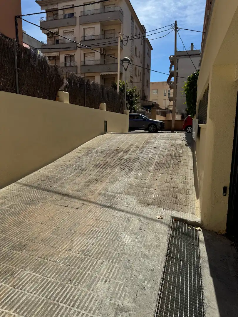 Pis amb terrassa en venda a Carrer Prat de la Riba 7, imagen 45