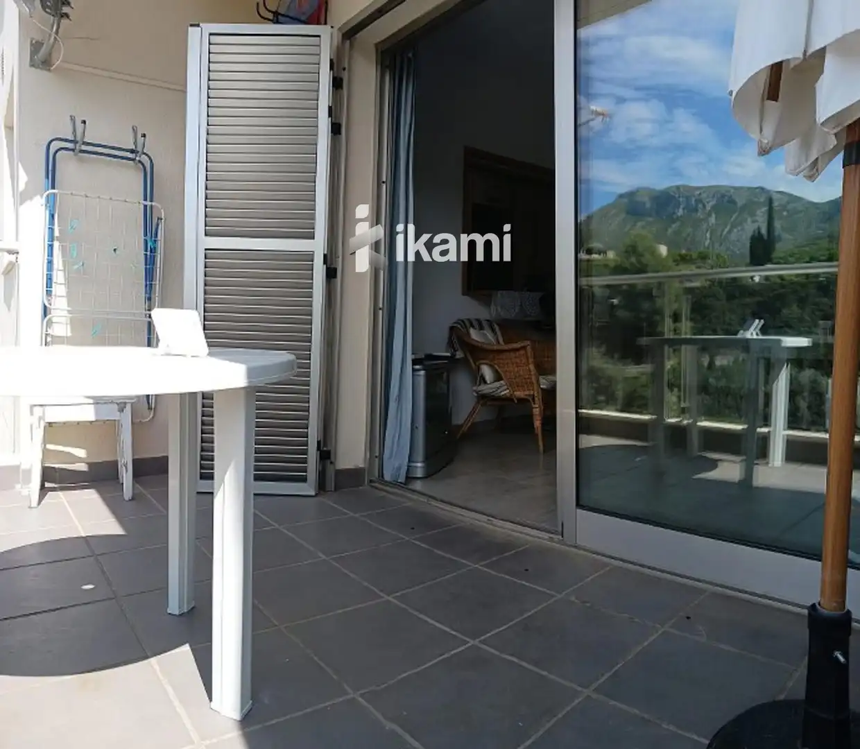 Terraza de Piso en venta en L'Atzúbia con Aire acondicionado, Calefacción y Terraza