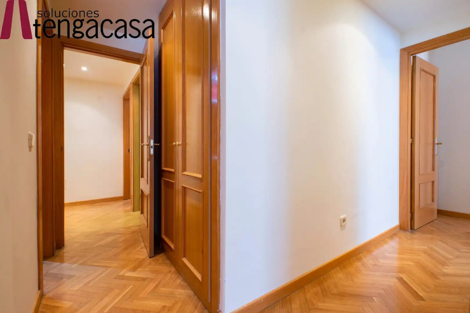 Piso de alquiler en Calle del Pilar de Zaragoza, Guindalera