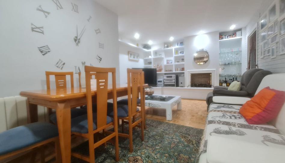 Foto 1 de Piso en venta en Calle de Francia, Fuenlabrada II - El Molino, Madrid
