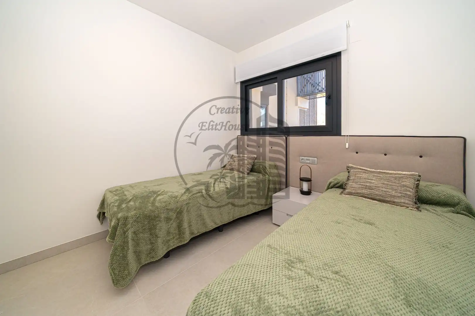Appartement compact avec piscine à vendre à Carrer de Brasil, imagen 15