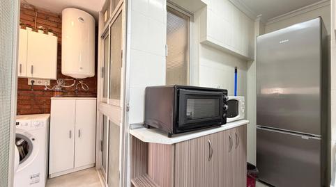 Foto 5 de Pis de lloguer a Avenida Santander, Playa de San Juan, Alicante / Alacant