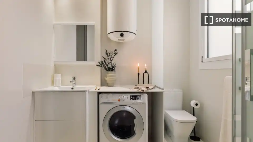 Room in Sant Gervasi i la Bonanova