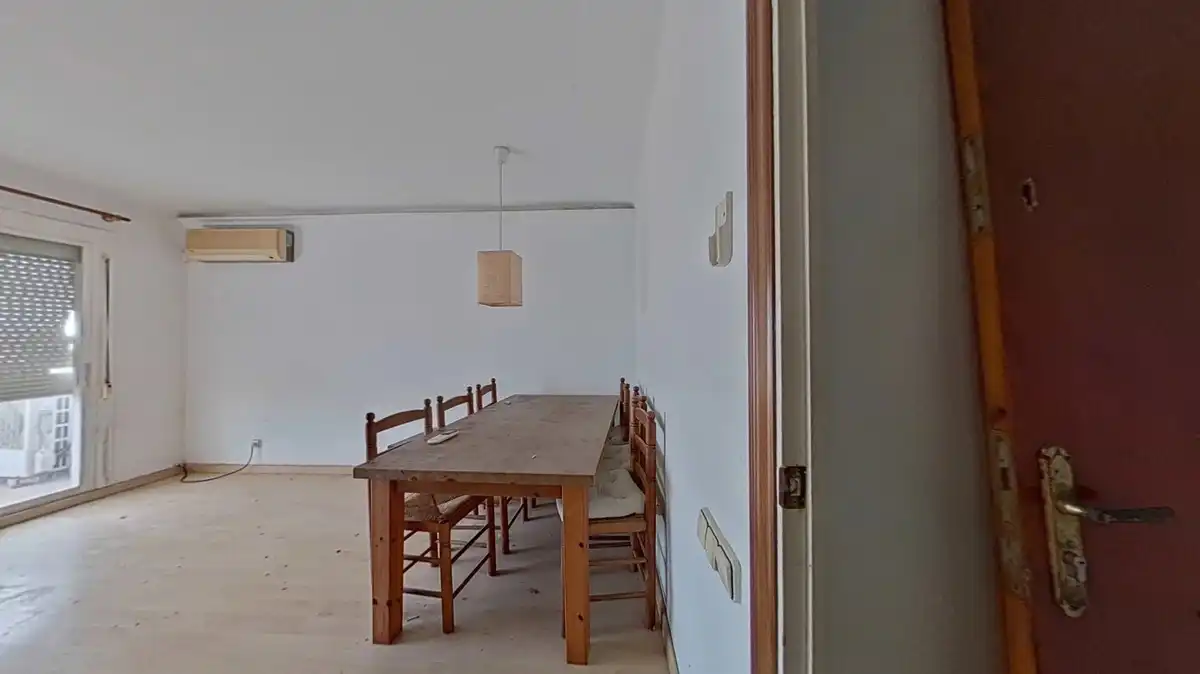 Piso con terraza en venta en Carrer de la Unió, imagen 6