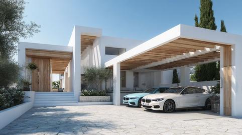 Foto 5 de Casa o chalet en venta en Las Rotas / Les Rotes, Dénia