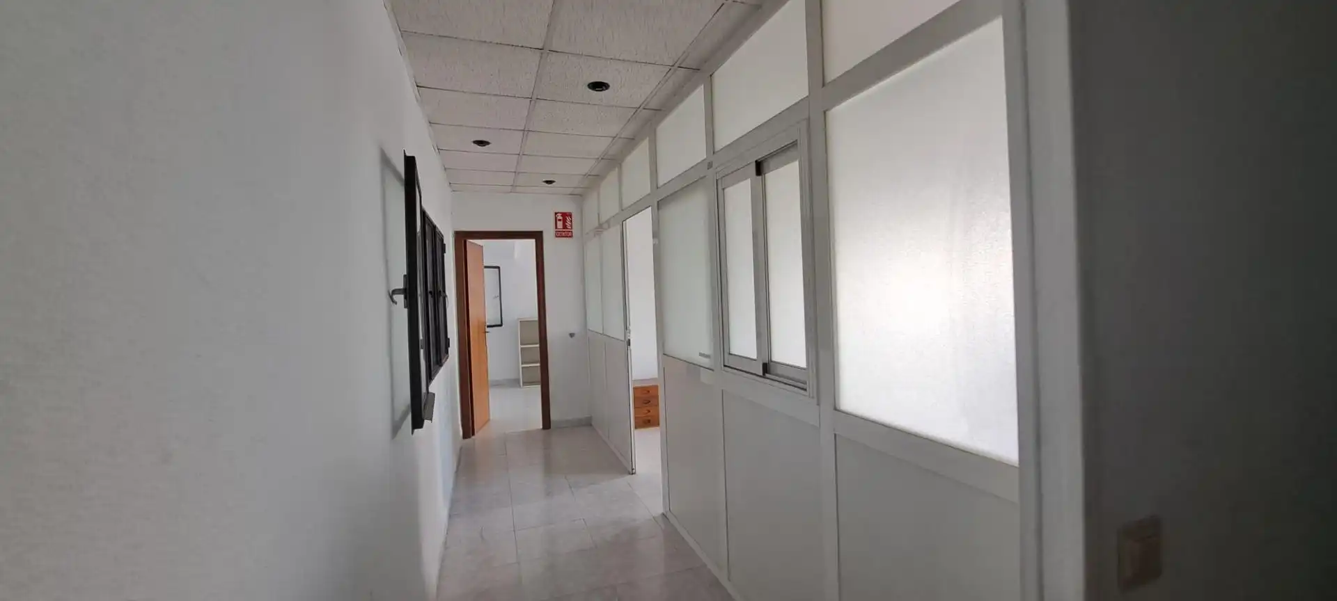 Nau industrial de lloguer a Elche ciudad, imagen 15
