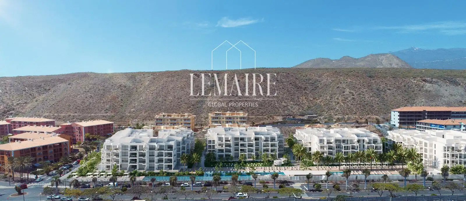 Apartament amb piscina en venda a Avenida El Palm-Mar, imagen 23