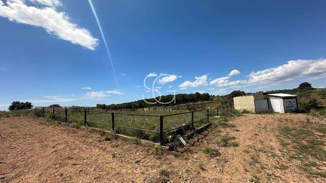 Finca rústica en Venta en Carretera Bonastre en Bonastre