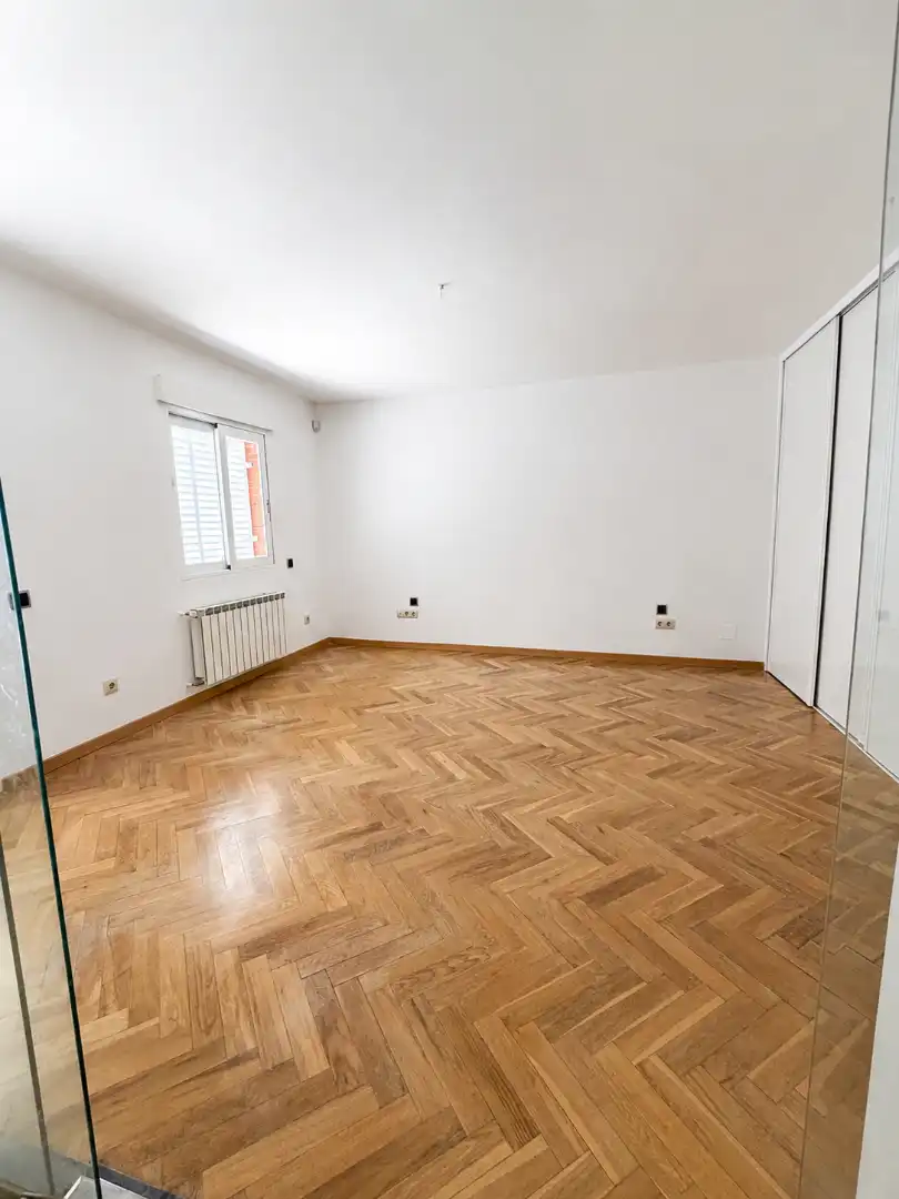 Bedroom of Detached homes for sale in Club de Campo  with Air Conditioner, Heating and Private garden